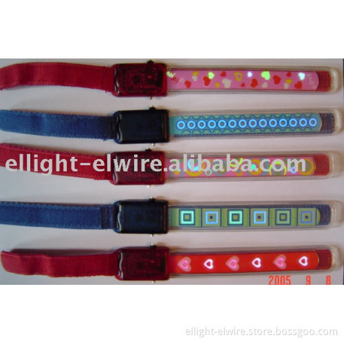 EL light,EL sheet,EL Badge,EL wrist band,EL